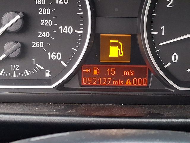 2008 BMW 1 Series 135i - 22985551 - 15