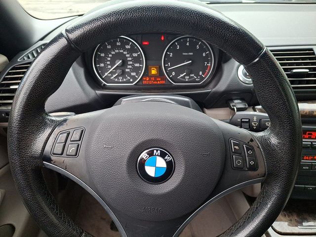 2008 BMW 1 Series 135i - 22985551 - 16