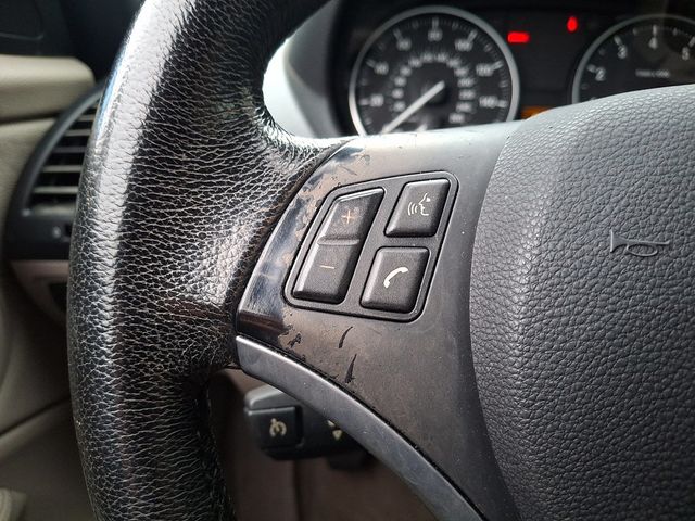 2008 BMW 1 Series 135i - 22985551 - 17