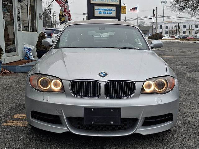 2008 BMW 1 Series 135i - 22985551 - 1