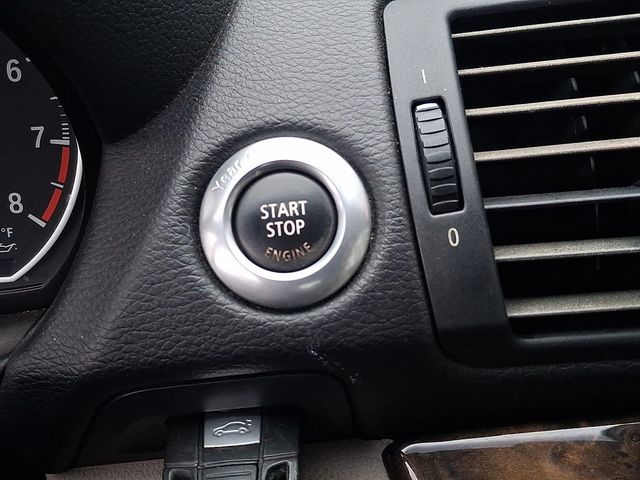 2008 BMW 1 Series 135i - 22985551 - 19