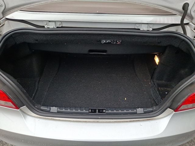 2008 BMW 1 Series 135i - 22985551 - 27