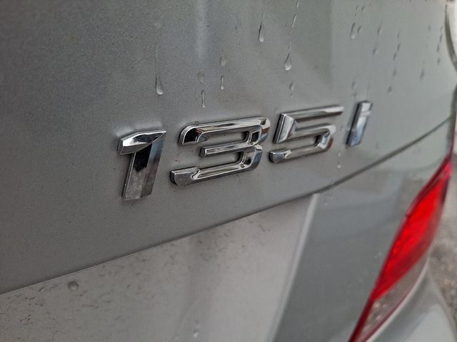 2008 BMW 1 Series 135i - 22985551 - 28