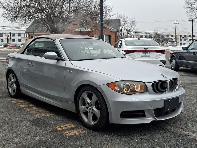 2008 BMW 1 Series 135i - 22985551 - 2