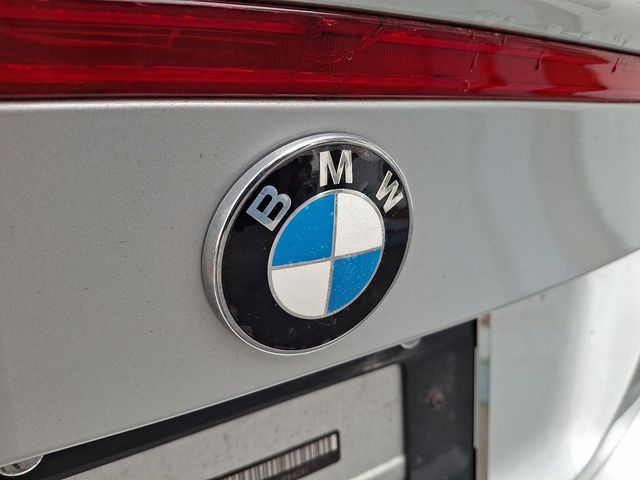 2008 BMW 1 Series 135i - 22985551 - 29