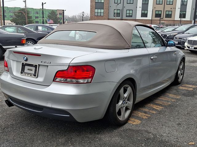 2008 BMW 1 Series 135i - 22985551 - 3