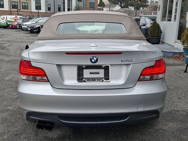 2008 BMW 1 Series 135i - 22985551 - 4