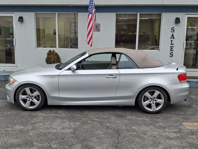 2008 BMW 1 Series 135i - 22985551 - 6