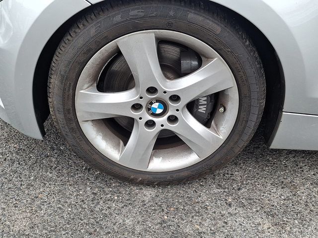 2008 BMW 1 Series 135i - 22985551 - 7