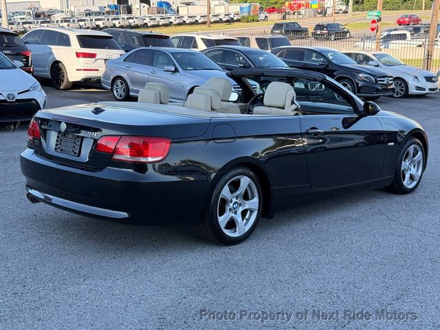 2008 BMW 3 Series 2008 BMW 328CI 2D CONVERTIBLE 3.0L PREMIUM PACKAGE 615-730-9991 - 23069472 - 9