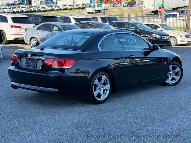 2008 BMW 3 Series 2008 BMW 328CI 2D CONVERTIBLE 3.0L PREMIUM PACKAGE 615-730-9991 - 23069472 - 1