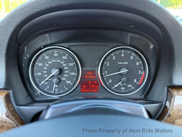 2008 BMW 3 Series 2008 BMW 328CI 2D CONVERTIBLE 3.0L PREMIUM PACKAGE 615-730-9991 - 23069472 - 19