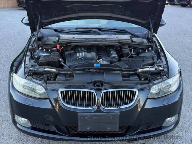 2008 BMW 3 Series 2008 BMW 328CI 2D CONVERTIBLE 3.0L PREMIUM PACKAGE 615-730-9991 - 23069472 - 21