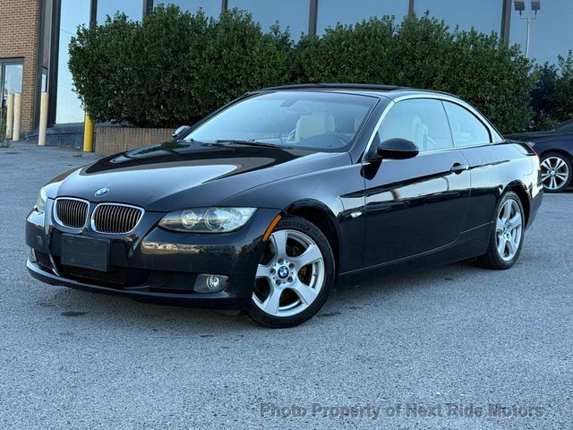 2008 BMW 3 Series 2008 BMW 328CI 2D CONVERTIBLE 3.0L PREMIUM PACKAGE 615-730-9991 - 23069472 - 24