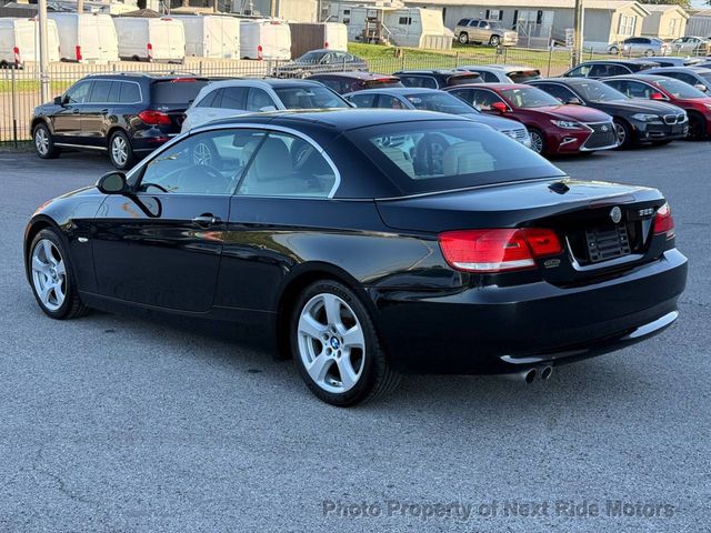 2008 BMW 3 Series 2008 BMW 328CI 2D CONVERTIBLE 3.0L PREMIUM PACKAGE 615-730-9991 - 23069472 - 4
