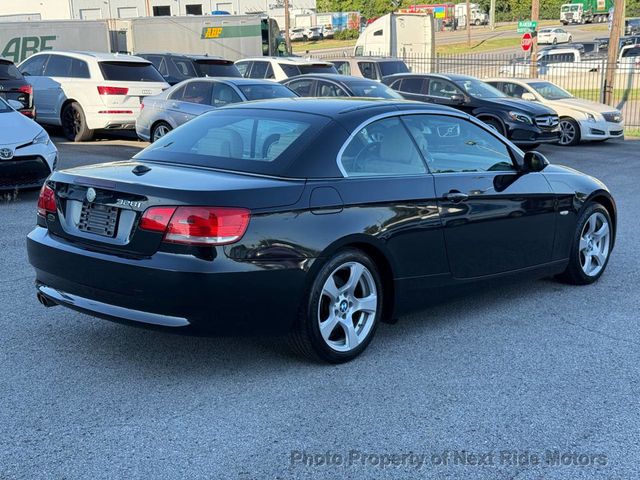 2008 BMW 3 Series 2008 BMW 328CI 2D CONVERTIBLE 3.0L PREMIUM PACKAGE 615-730-9991 - 23069472 - 5
