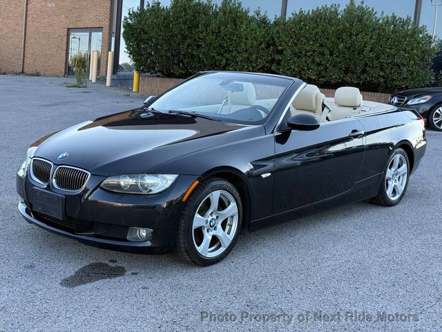 2008 BMW 3 Series 2008 BMW 328CI 2D CONVERTIBLE 3.0L PREMIUM PACKAGE 615-730-9991 - 23069472 - 6