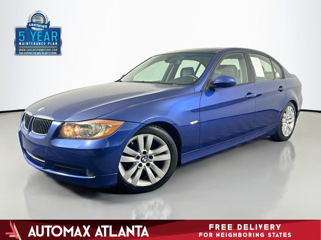 2008 BMW 3 series 328i - 22568373 - 0