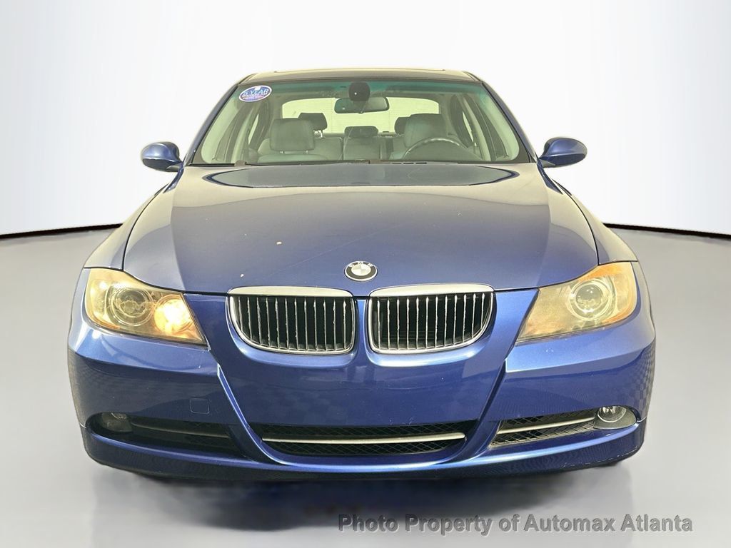 2008 BMW 3 series 328i - 22568373 - 1