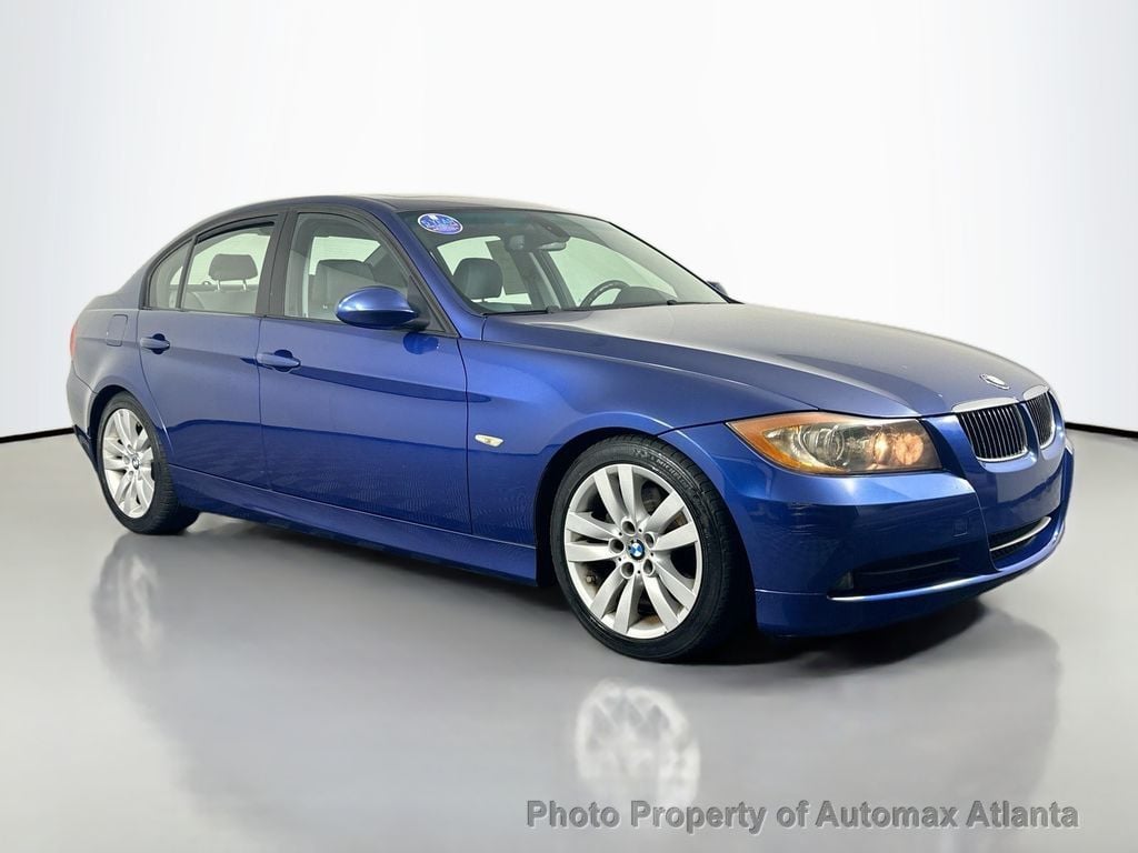 2008 BMW 3 series 328i - 22568373 - 2