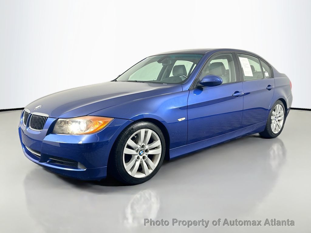 2008 BMW 3 series 328i - 22568373 - 37