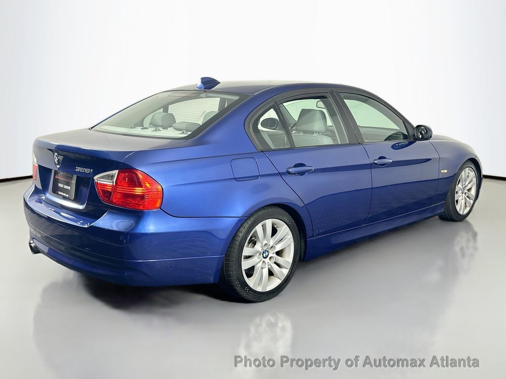 2008 BMW 3 series 328i - 22568373 - 4