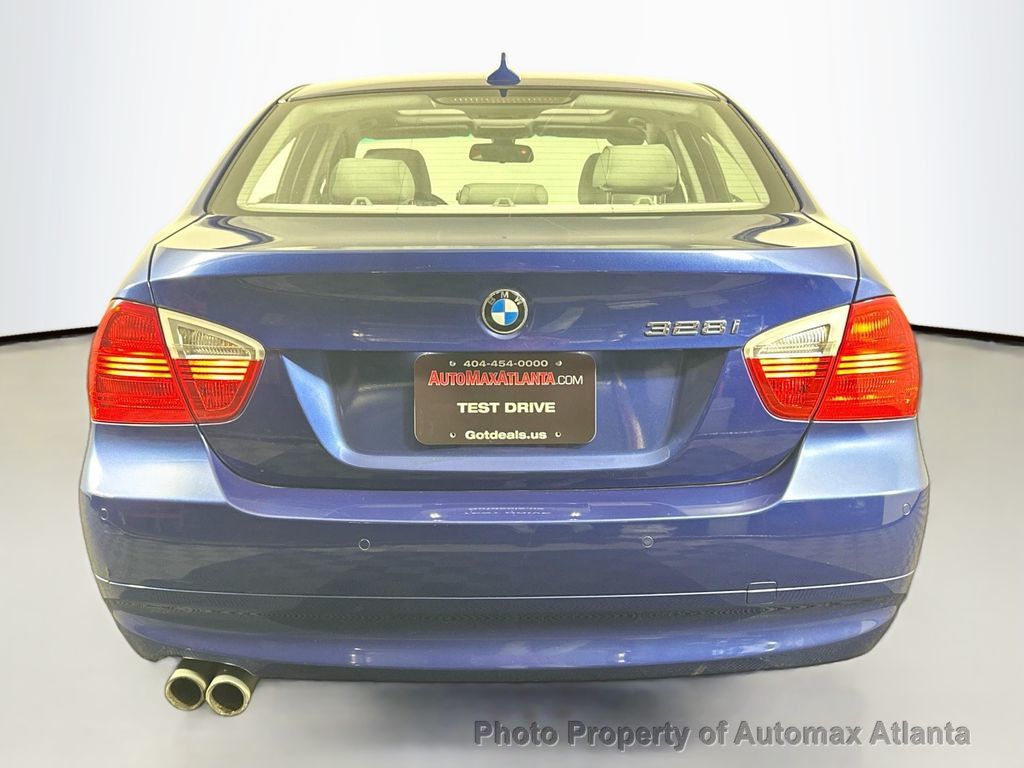 2008 BMW 3 series 328i - 22568373 - 5