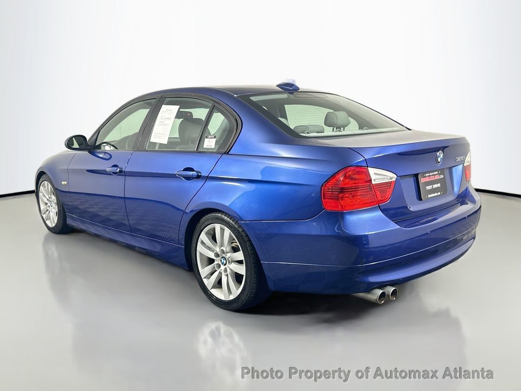 2008 BMW 3 series 328i - 22568373 - 6