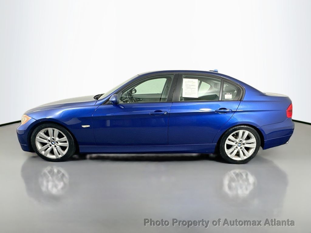 2008 BMW 3 series 328i - 22568373 - 7