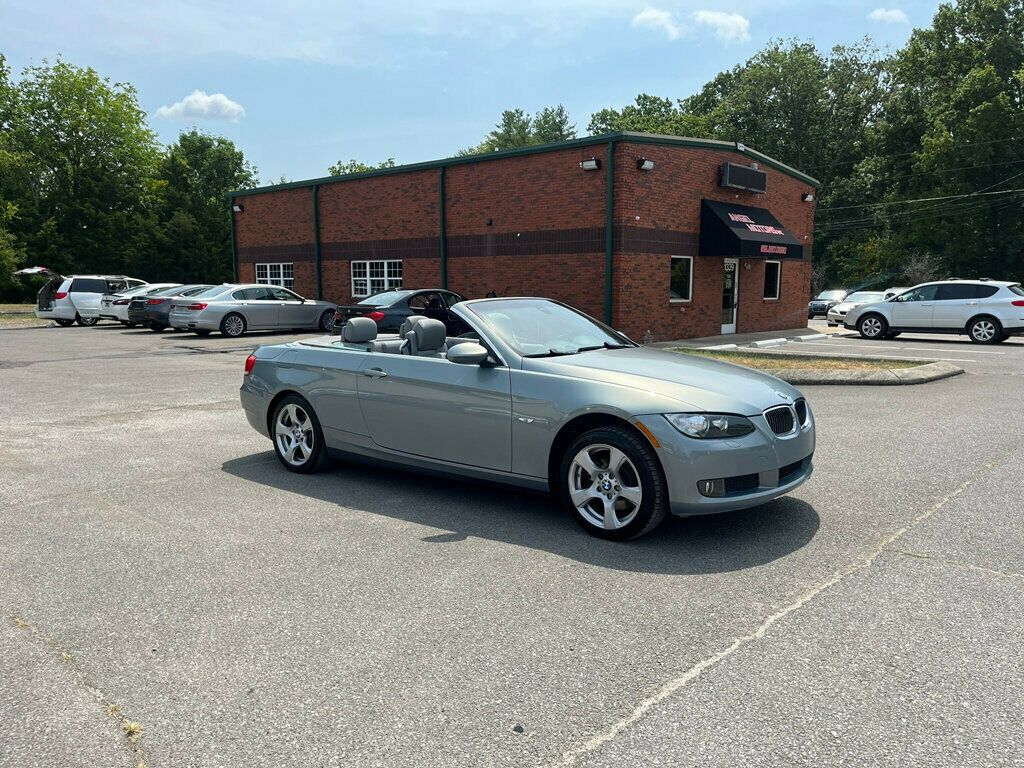 2008 BMW 3 Series 328i - 22520369 - 9