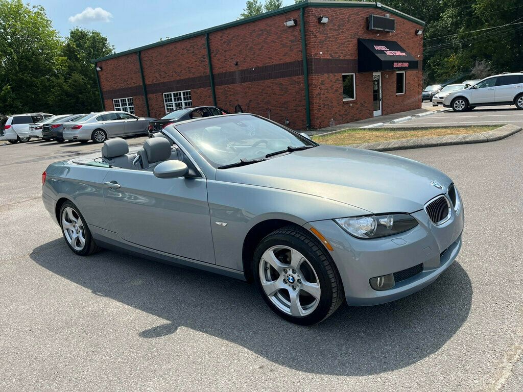 2008 BMW 3 Series 328i - 22520369 - 10