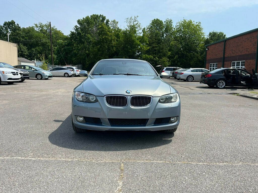 2008 BMW 3 Series 328i - 22520369 - 1