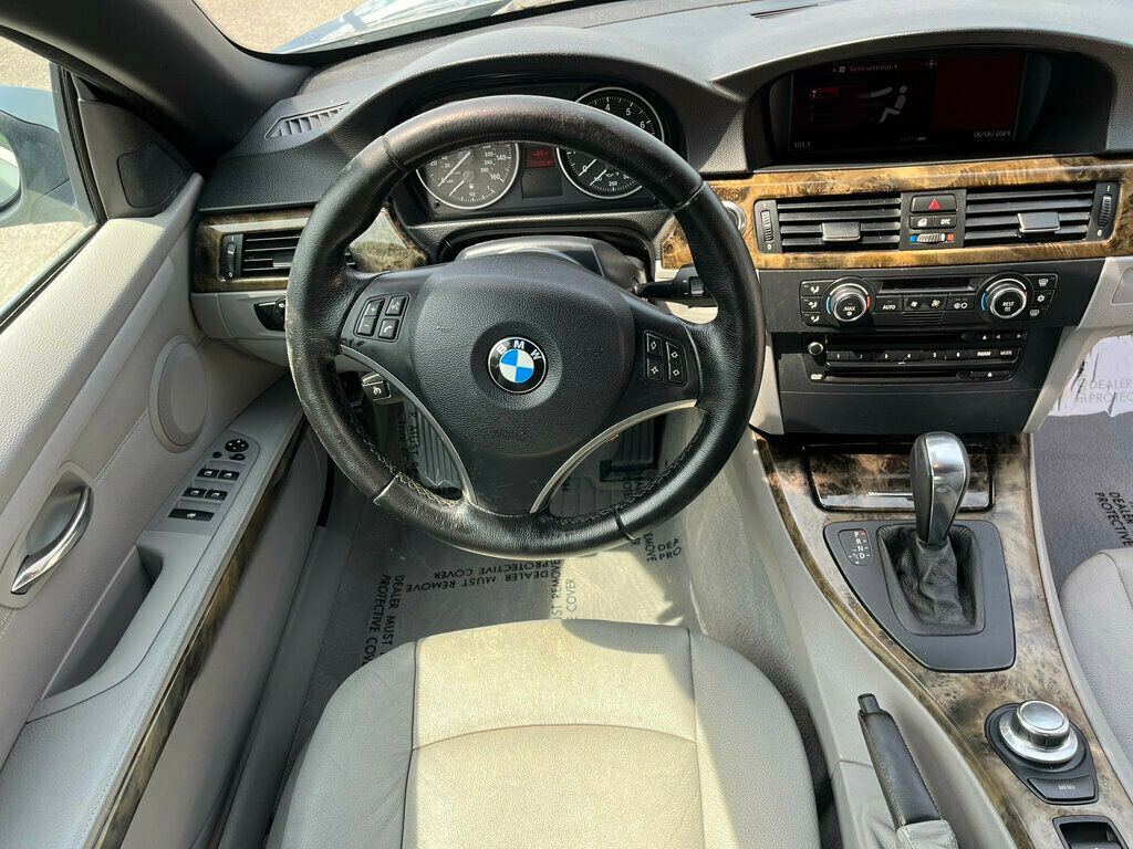 2008 BMW 3 Series 328i - 22520369 - 20