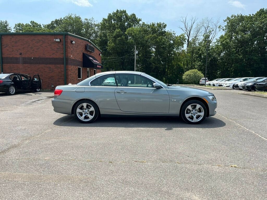 2008 BMW 3 Series 328i - 22520369 - 4