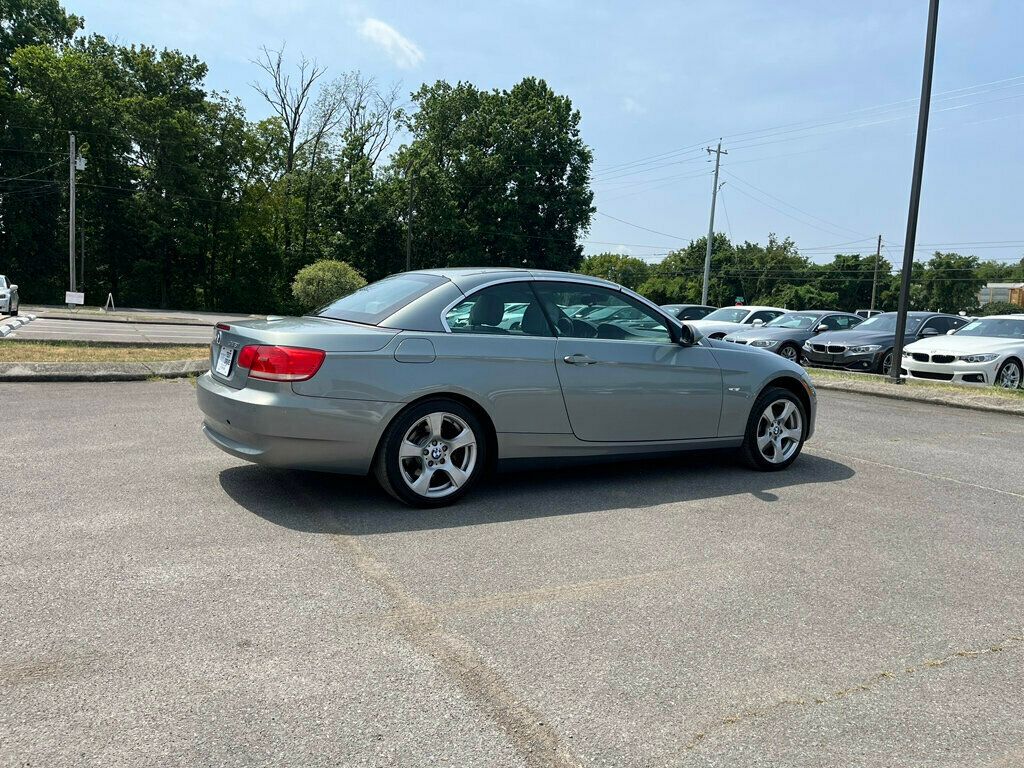 2008 BMW 3 Series 328i - 22520369 - 5