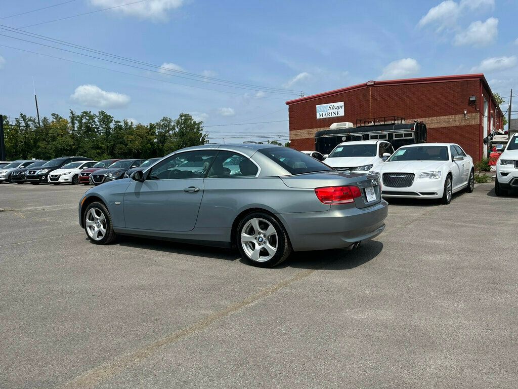 2008 BMW 3 Series 328i - 22520369 - 6