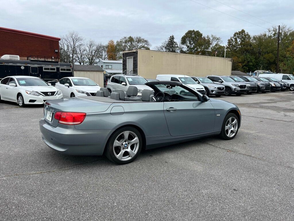 2008 BMW 3 Series 328i - 22655501 - 11