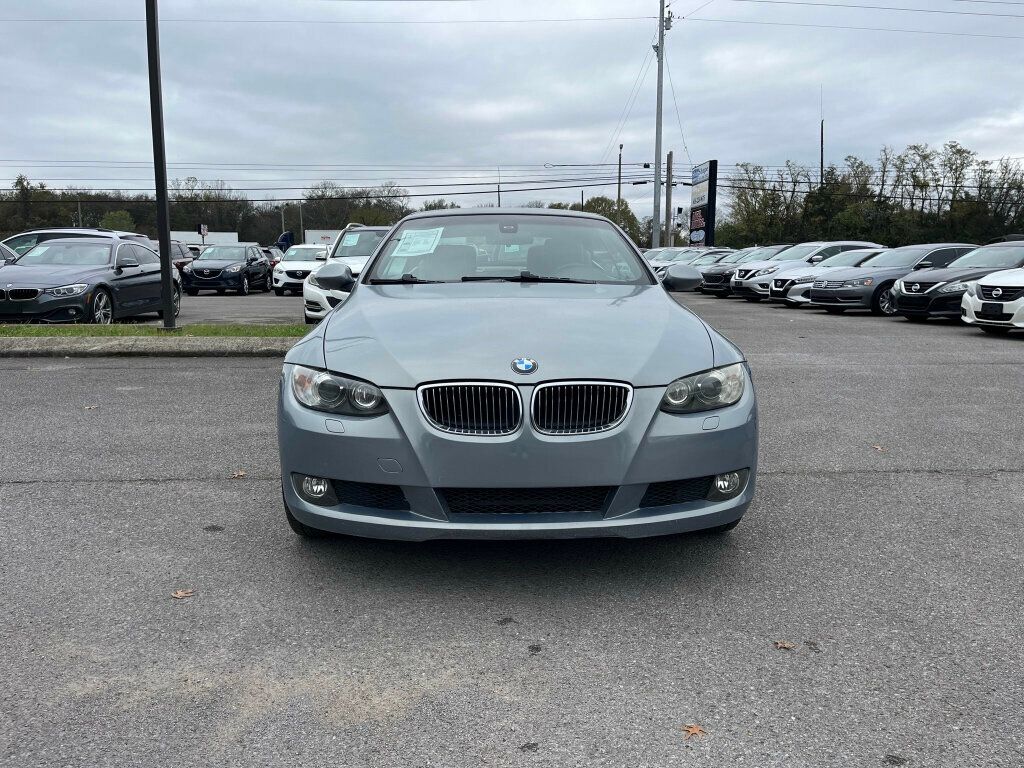 2008 BMW 3 Series 328i - 22655501 - 1