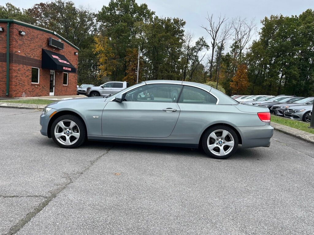 2008 BMW 3 Series 328i - 22655501 - 3