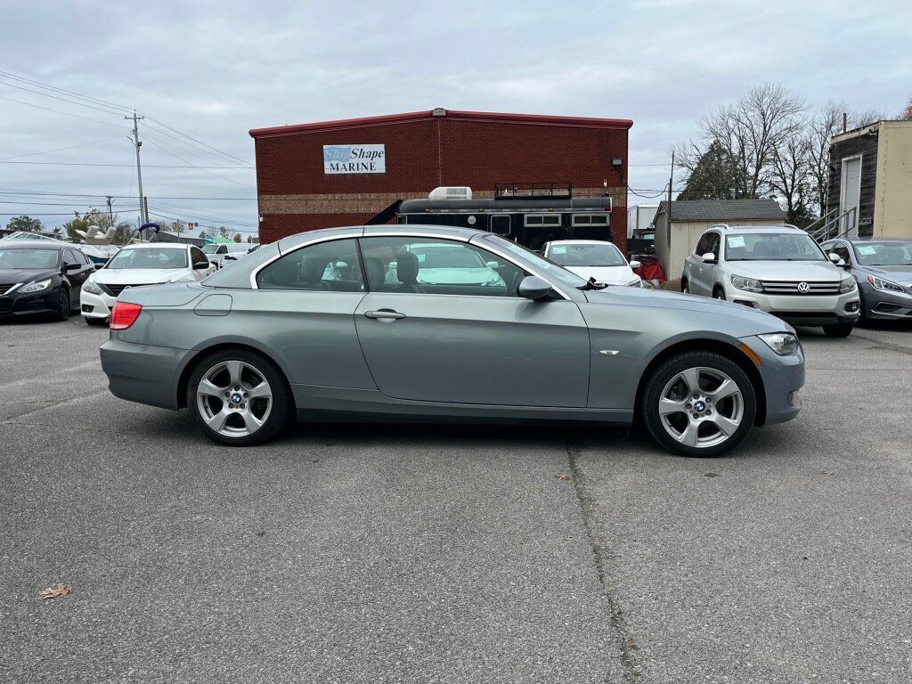 2008 BMW 3 Series 328i - 22655501 - 4