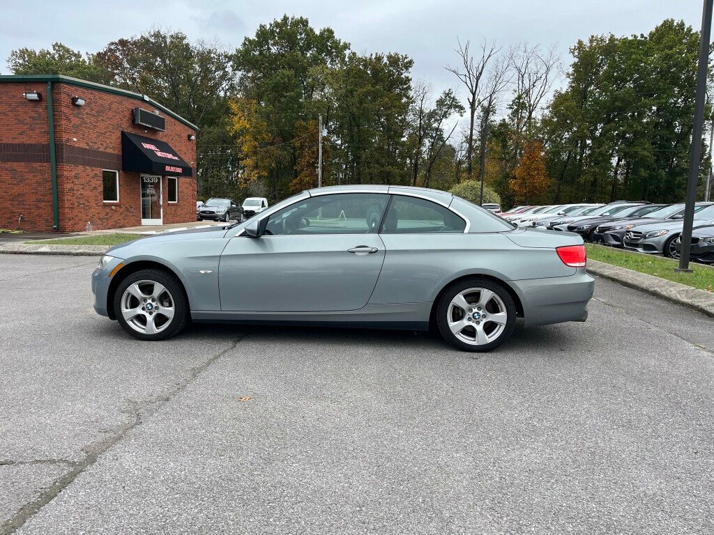 2008 BMW 3 Series 328i - 22655501 - 8