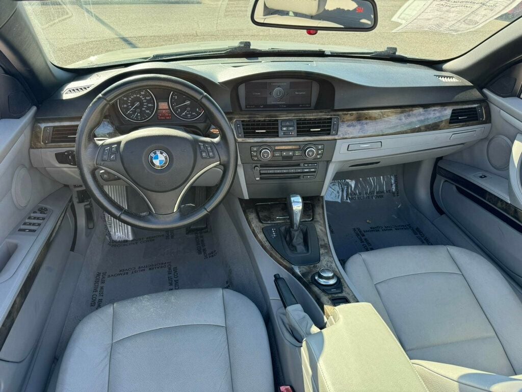 2008 BMW 3 Series 328i - 22779104 - 16