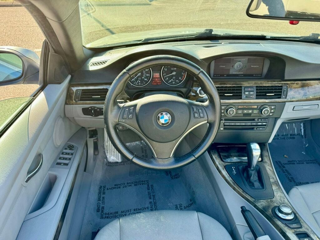 2008 BMW 3 Series 328i - 22779104 - 17