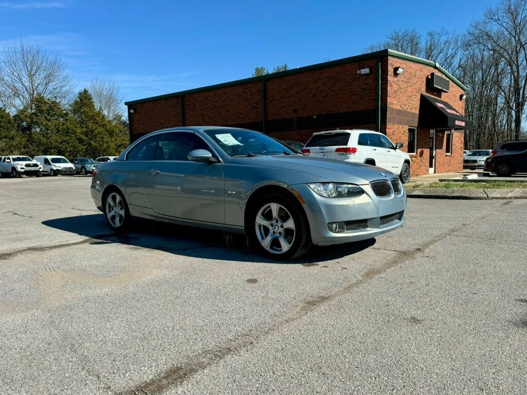 2008 BMW 3 Series 328i - 22779104 - 1