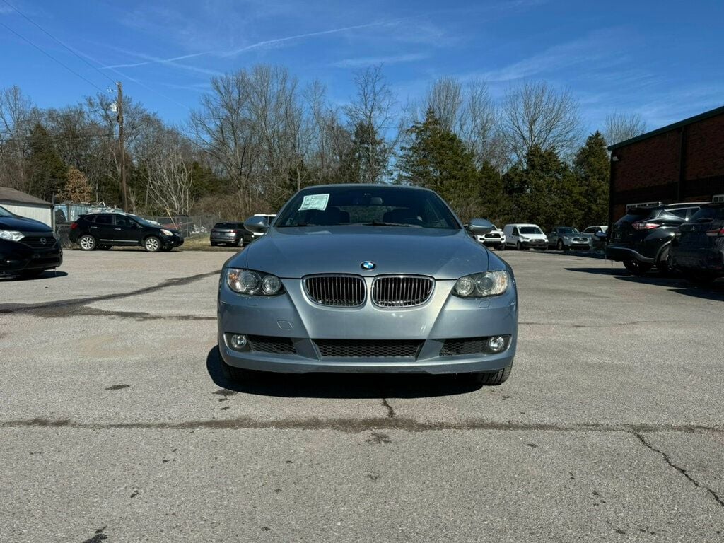 2008 BMW 3 Series 328i - 22779104 - 2