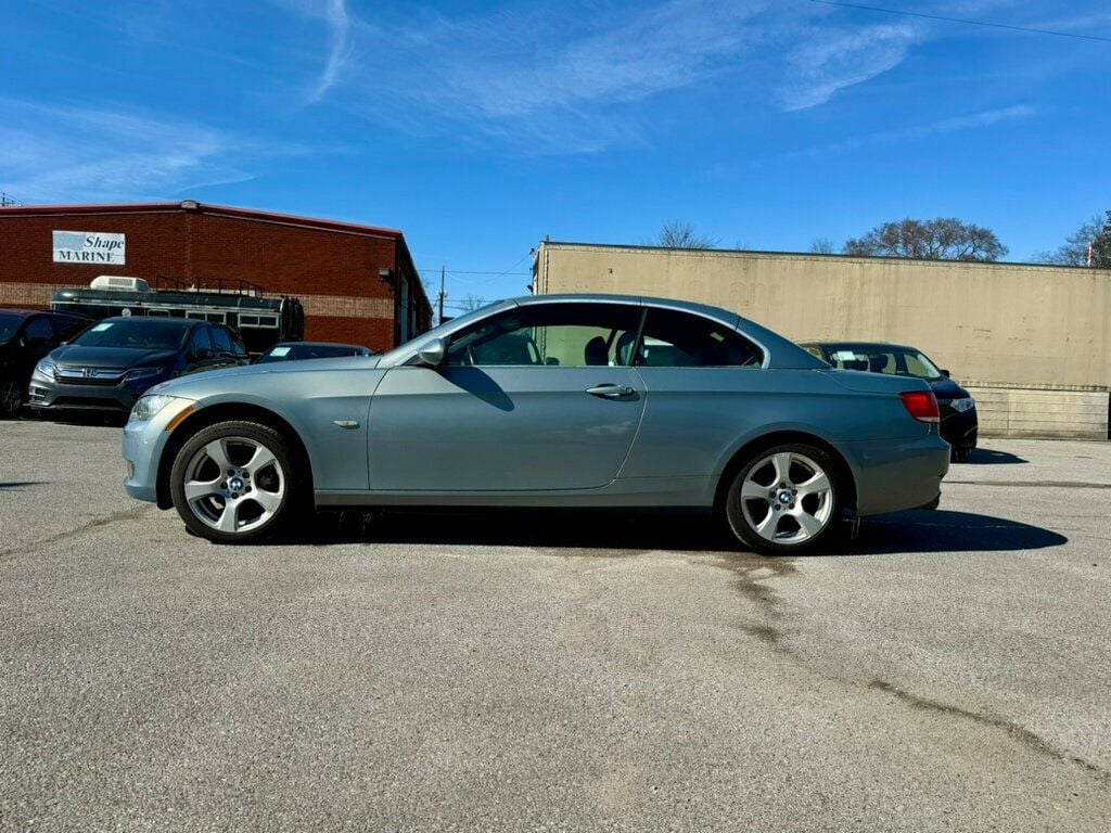 2008 BMW 3 Series 328i - 22779104 - 3