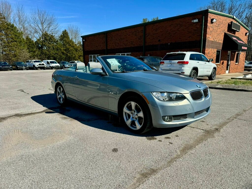 2008 BMW 3 Series 328i - 22779104 - 6