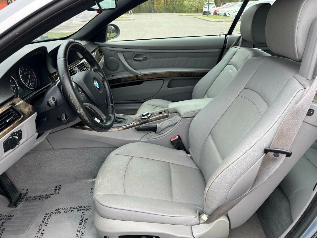 2008 BMW 3 Series 328i - 22858966 - 9