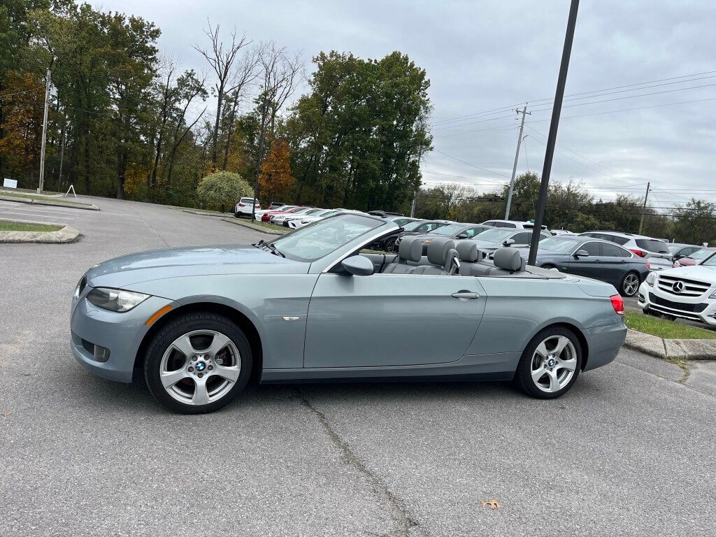 2008 BMW 3 Series 328i - 22858966 - 11