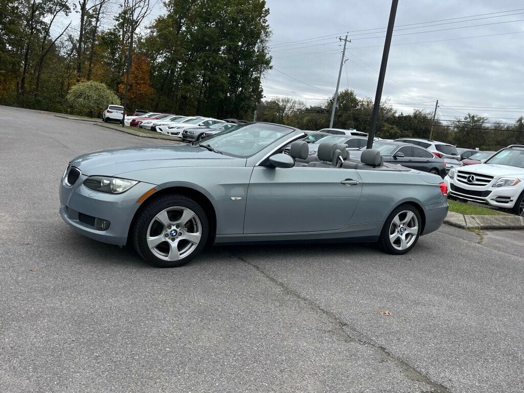 2008 BMW 3 Series 328i - 22858966 - 12
